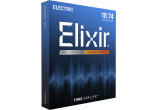 ELIXIR CORDES ELECTRIQUES 12062