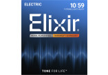 12074 ELIXIR CORDES ELECTRIQUES 12074