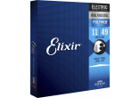 12100 ELIXIR CORDES ELECTRIQUES 12100