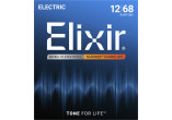 ELIXIR CORDES ELECTRIQUES 12302