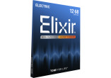 ELIXIR CORDES ELECTRIQUES 12302