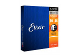 ELIXIR CORDES ELECTRIQUES 12450