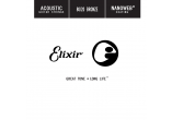 ELIXIR REASSORT CORDES NON FILEES 13012