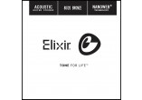 ELIXIR REASSORT CORDES NON FILEES 13022