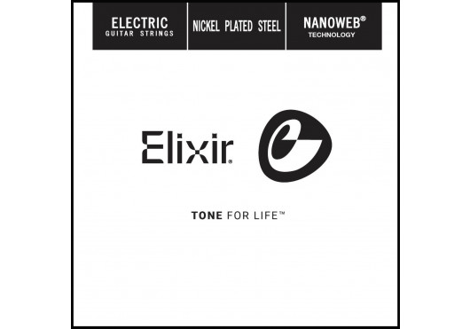 ELIXIR CORDES ELECTRIQUES 15236