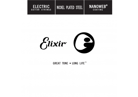 ELIXIR CORDES ELECTRIQUES 15246