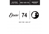 ELIXIR CORDES ELECTRIQUES 15274