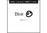ELIXIR CORDES BASSES ELECTRIQUES 15332
