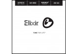 ELIXIR CORDES BASSES ACOUSTIQUES 15800