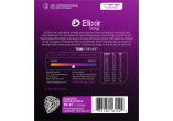ELIXIR CORDES ACOUSTIQUES 16152