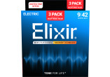 16566 ELIXIR CORDES ELECTRIQUES 16566