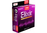 16569 ELIXIR CORDES ACOUSTIQUES 16569