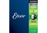 ELIXIR CORDES ELECTRIQUES 19106