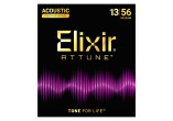 ELIXIR CORDES ACOUSTIQUES 21102