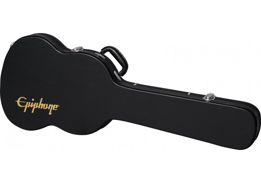 EPIPHONE ACCESSORIES Etuis / Housses 940-EGCS
