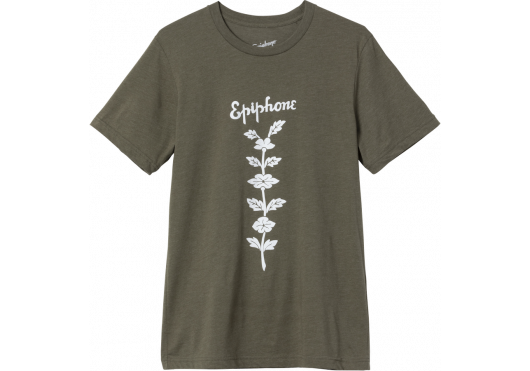EPIPHONE ACCESSORIES Lifestyle GA-ETOLTLG