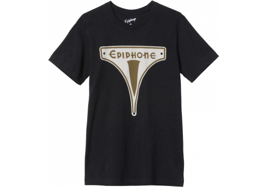 EPIPHONE ACCESSORIES Lifestyle GA-EVBTMD