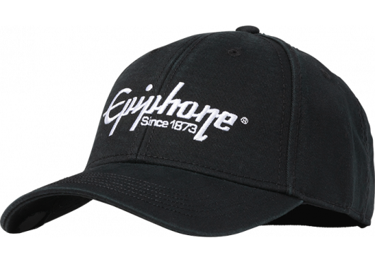 EPIPHONE ACCESSORIES Lifestyle GE-BLKC