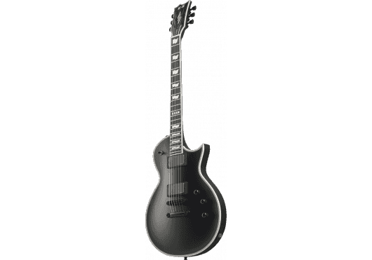 ESP Guitares Electriques 2EC-BLKS