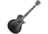 ESP Guitares Electriques 2EC-BLKS