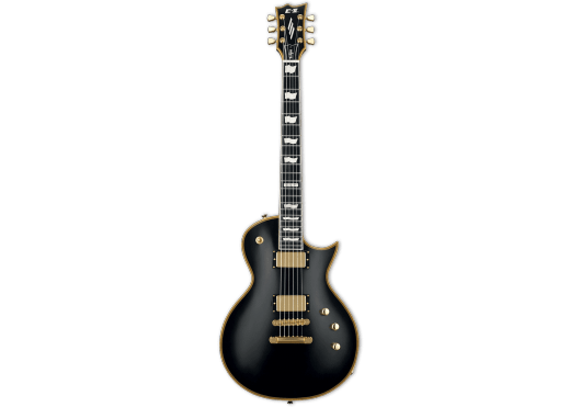ESP Guitares Electriques 2EC2-VBK