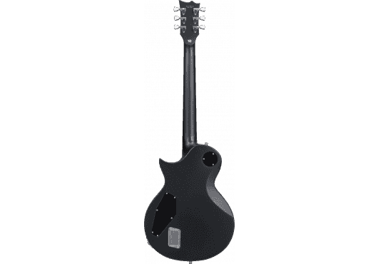 ESP Guitares Electriques 2ECIIB-BLKS