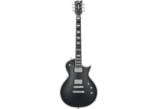 ESP Guitares Electriques 2ECIIB-BLKS