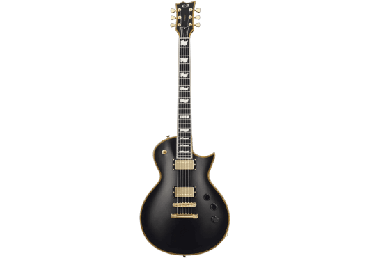 ESP Guitares Electriques 2EC2SD-VBK