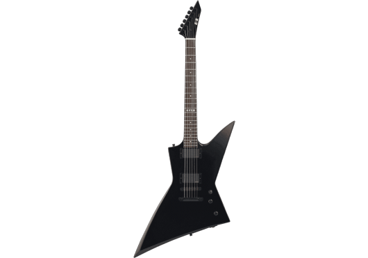 ESP Guitares Electriques 2EXNT-BLK