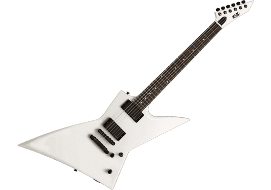 ESP Guitares Electriques 2EXNT-SW
