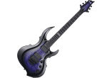 ESP Guitares Electriques 2FRXFM-RDB
