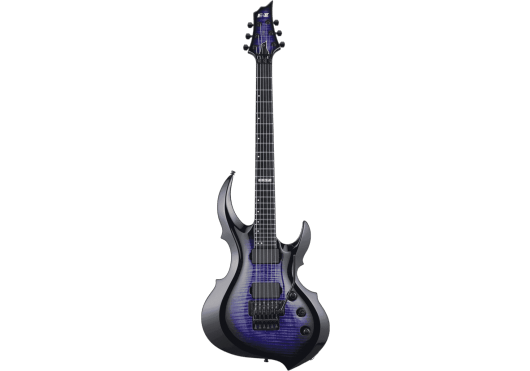 ESP Guitares Electriques 2FRXFM-RDB