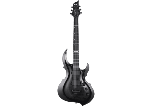 ESP Guitares Electriques 2FRXFM-STBK