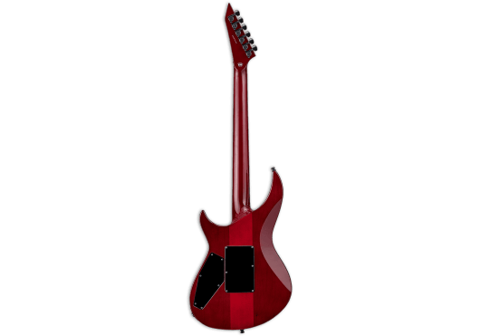 ESP Guitares Electriques 2HOR3FMFR-BCHFD