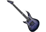 ESP Guitares Electriques 2HOR3LH-RDB
