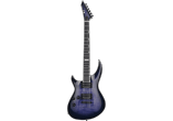 ESP Guitares Electriques 2HOR3LH-RDB