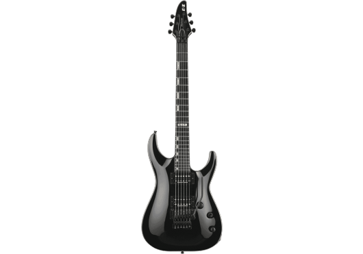 ESP Guitares Electriques 2HORFR-BLK
