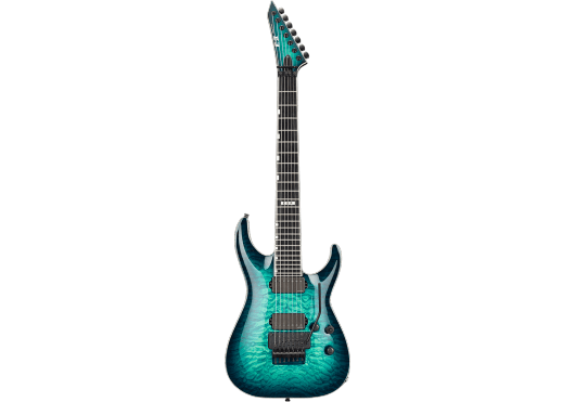 ESP Guitares Electriques 2HORFR7QM-TBB