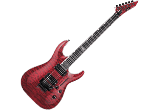 ESP Guitares Electriques 2HORI2FR-STBC