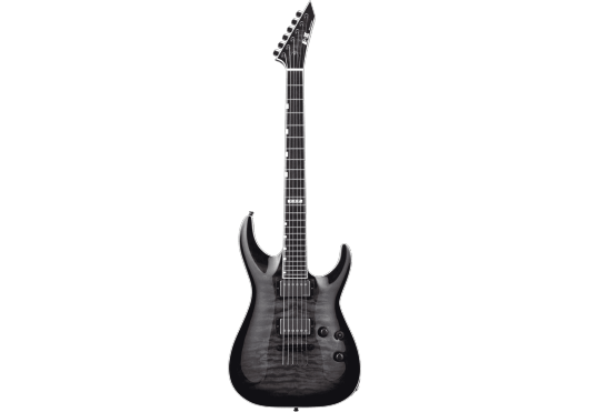 ESP Guitares Electriques 2HORI2NT-STBK