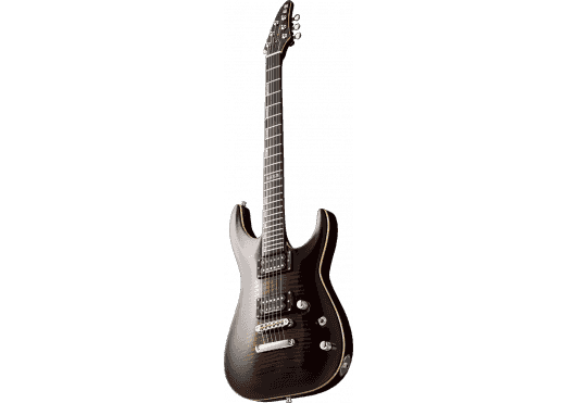 ESP Guitares Electriques 2HORNT-DBSB