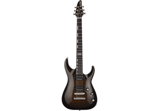 ESP Guitares Electriques 2HORNT-DBSB