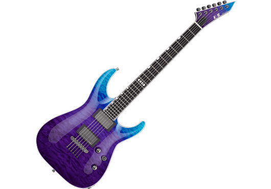ESP Guitares Electriques 2HORNT2-BGP