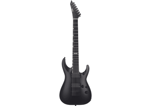 ESP Guitares Electriques 2HORNT7B-BK