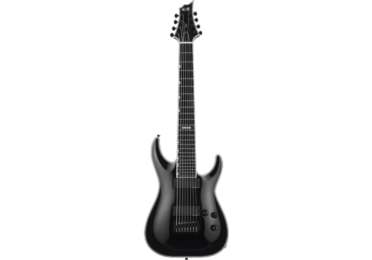 ESP Guitares Electriques 2HRFNT8B-BK
