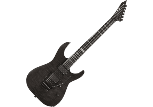 ESP Guitares Electriques 2M2FM-STBLK