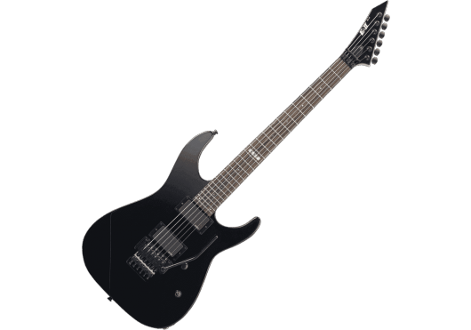 ESP Guitares Electriques 2M2NT-BLK