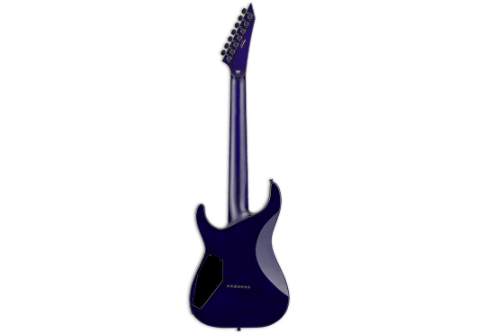 ESP Guitares Electriques 2MII7NTHS-PRNFD