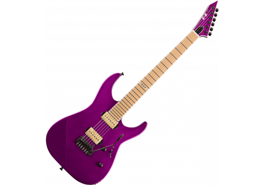 ESP GUITARES ELECTRIQUES 2MIIHSTP-VDPR
