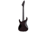 ESP Guitares Electriques 2MIINTHS-BLKNFD